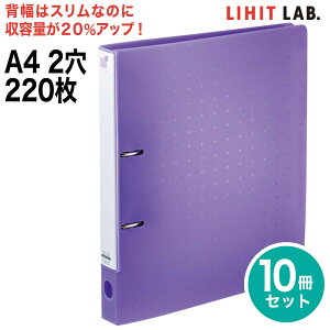 [qgu] 10Zbg CUBE FIZZ Ot@C A4 220 cCXgO X}[gX 2 S^ t@C oC_[ F-7006 LIHIT LAB