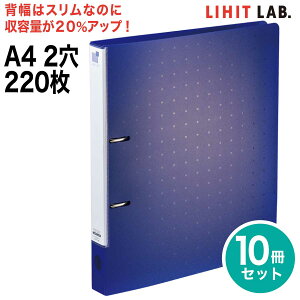 [qgu] 10Zbg CUBE FIZZ Ot@C A4 220 cCXgO X}[gX 2 S^ t@C oC_[ F-7006 LIHIT LAB