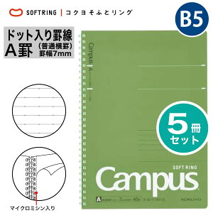 [RN] 5Zbg hbgr LpX \tgOm[g Z~B5 40 ʉr Ar X-S111AT \tgO O m[g B5 6 hbg ܂Ƃߔ