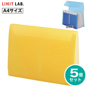 [qgu] 5Zbg GNXpfBOt@C AQUA DROPs A4 7|Pbg A-5050 hLgt@C t@C ANAhbvX   ^ LIHIT LAB.