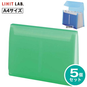 [qgu] 5Zbg GNXpfBOt@C AQUA DROPs A4 7|Pbg A-5050 hLgt@C t@C ANAhbvX   ^ LIHIT LAB.