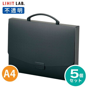 [qgu] 5Zbg AQUA DROPs obO A-5005 A4 ރP[X  ItBX u[tP[X ^ ANAhbvX t@C t@CP[X qgu LIHIT LAB.