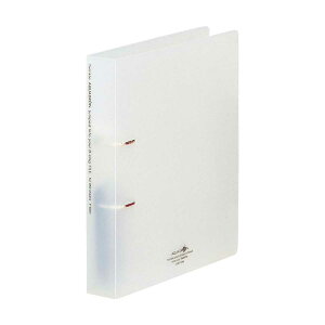 [qgu] 5Zbg AQUA DROPs D^Ot@C cCXgO A4 350 2 S^ t@C oC_[ F-5021 qgu LIHIT LAB