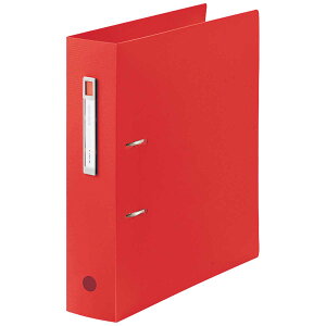 [qgu] 5Zbg noie-style A-Zt@C O A4 580 2 S^ t@C e oC_[ F-7687 qgu LIHIT LAB