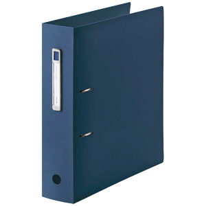 [qgu] 5Zbg noie-style A-Zt@C O A4 580 2 S^ t@C e oC_[ F-7687 qgu LIHIT LAB