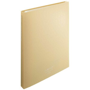 [qgu] 5ZbgCUBE FIZZ N[ubN 30 A4 |Pbg S^ t@C |Pbgt N-7016 LIHIT LAB