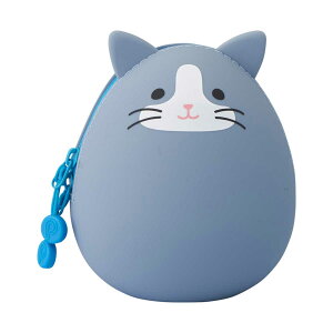 [qgu] GbO|[` vj{ SMART FIT PuniLabo Aj}     P[X |[` pouch - makeup / cosmetic bag case A-7782