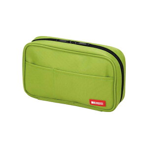 [qgu] yP[X ubN^Cv A-7551 IW        [ M LIHIT LAB - pencil case