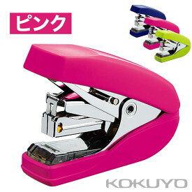[コクヨ] 軽とじ 32枚 ホチキス SL-MF55 ステープラー パワーラッチキス ラッチキス KOKUYO handy stapler