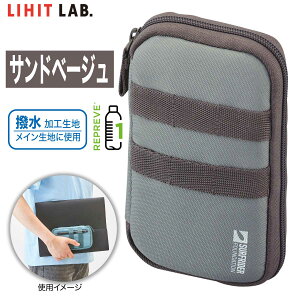 [SFJ × qgu] RpNgy|[` A-3200 T[tC_[ Surfrider yP[X y|[` |[` KWFbgP[X RpNg  TXeBiu GR  TCN SDGs pouch