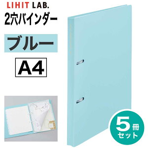 [qgu] 5Zbg B5 A4 vg[YoC_[ N-3120 N-3121 2 100 t@C oC_[ [Y[t qgu LIHIT LAB