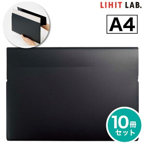 [qgu] 10Zbg B5 / A4 Noir×noir ^b`z_[ F-5905 F-5906 hLg z_[ tH_ t@C ^ t^t   ^ mA[ LIHIT LAB.