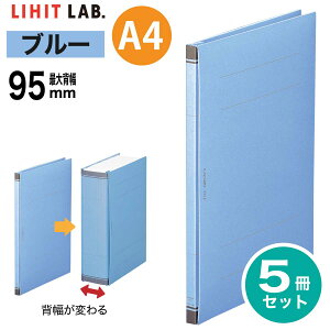 [���q�g���u] 5���Z�b�g 2�� A4 ���[�m�r�t�@�C�� �w�����L�т� ���t�@�C�� ��e�� �ő�800�� F-567 S�^ ���� �t�@�C�� ���q�g���u LIHIT LAB.
