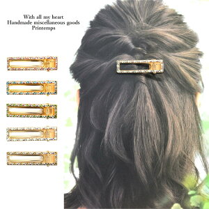 wANbv 60×15mm PA SWAROVSKI AEgbg ~bNXJ[ XtXL[ wAANZT[ LL wANbv  wAs