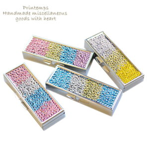 SWAROVSKI Of[VJ[ TvgP[X O^Cv MtgbsO