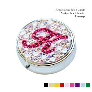 CjV SWAROVSKI TvgP[X Eh L zCg~bNXx[X sP[X ^ TvP[X 