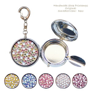 SWAROVSKI ~bNXJ[ gуEh^ DM L[z_[t IV zk