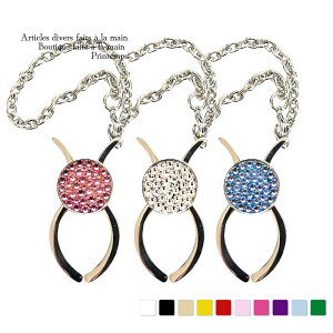 O[uz_[ SWAROVSKI J[ Xg[ O[u  StO[u obO`[ Nbv ֗ v[g