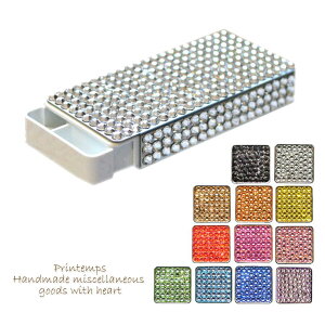 SWAROVSKI one Color tXNP[X ^ubgP[X ~eBA P[X ~gP[X