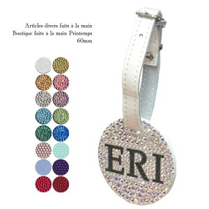 l[v[g 60mm Ж CjV SWAROVSKI J[x[X St obO  Ry ii s X[cP[X