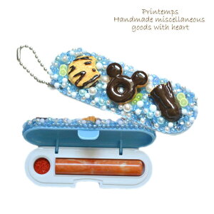 �X�C�[�c�f�R ��ӃP�[�X �u���[ ��� �{�[���`�F�[���t�� ��ӓ���