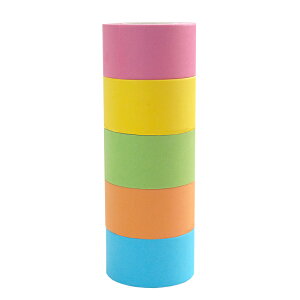 gnotes ���[���ӂ��� 25��x10M�y5cMIX�z �v�����g�C���t�H�[���W���p��(5�F��)