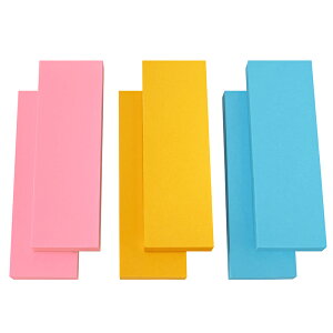 info notes ӂ񎆁wx 25x75mm(3Fe2)xyFSCRFؐizقڑSʒʔStⳎ@nCX^_[h@(sNECG[Eu[ )@vgCtH[Wp