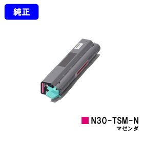 カシオ(CASIO) トナーカートリッジ N30-TSM-N マゼンダ【純正品】【即日出荷】【送料無料】【特価品(箱に傷・汚れあり)】【SPEEDIA N3000/SPEEDIA 3500-SC/SPEEDIA 3500/SPEEDIA 3600-SC/SPEEDIA 3600】