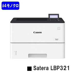 yVizCANON(Lm) lC@IA4mNv^[Satera LBP321(3515C002)y2`3cƓoׁzyz@ll̂ݔ[i[J[îߑsyE ͂s