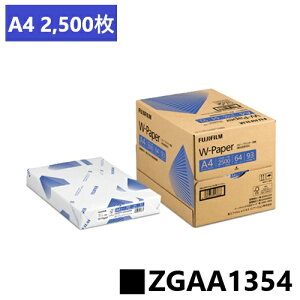 A4 Rs[p zCg W]Paper 2500(500×5) ZGAA1354xmtCrWlXCmx[VyA4 / ㎿ / 2,500z[J[îߑs
