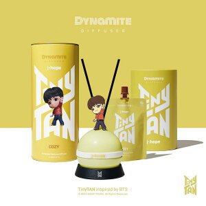 BTS(�h�e���N�c) �_�C�i�}�C�g �f�B�t���[�U�[ (j-hope) �W�F�C�z�[�v TinyTAN(�^�C�j�[�^��) �A���}�f�B�t���[�U�[ �X�e�B�b�N