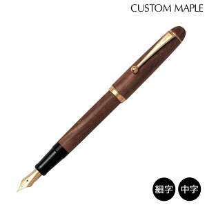 y񂹕izPILOT pCbg CUSTOM MAPLE JX^ JGf NM N