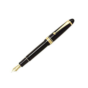 |Cg10{ y񂹕izPILOT pCbg JX^ CUSTOM 743 NM ubN