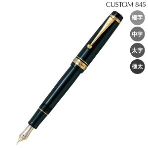 �y�y�V�X�[�p�[�Z�[�����|�C���g10�{�z �y���񂹕i�zPILOT �p�C���b�g CUSTOM845 ���N�M ����