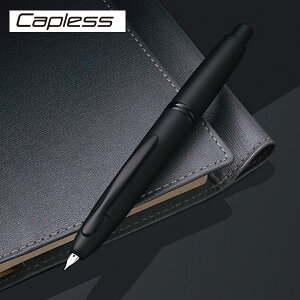 y񂹕izPILOT pCbg Capless LbvX NM FC-18SR-BM ubN
