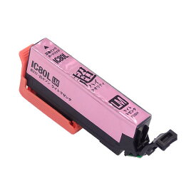 ICLM80L エプソン用 IC80 互換インクカートリッジ 超ハイクオリティ 増量 ライトマゼンタ 増量ライトマゼンタ EP-707A EP-708A EP-777A EP-807AB EP-807AR EP-807AW