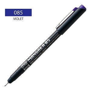 �y�}���\�������X�|�C���g10�{ �z ���| Kuretake ZIG CARTOONIST MANGAKA 05 �o�C�I���b�g CNM-05-085