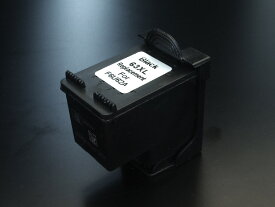 F6U64AA HP用 HP63XL リサイクルインク 増量 ブラック 増量ブラック ENVY 4520 Officejet 4650 ENVY 5220 [最終在庫]