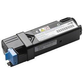 デル用 DELL-1320 K 日本製リサイクルトナー 【メーカー直送品】 ブラック Color Laser Printer 1320c Color Laser Printer 1320cn