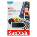 SanDisk (サンディスク) Ultra USBメモリ 32GB USB3.0 SDCZ48-032G-U46【メール便送料無料】 ランキングお取り寄せ