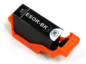 SOR-BK エプソン用 SOR ソリ 互換インクカートリッジ ブラック EP-50V