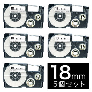 }\ɉX |Cg10{ JVIp l[h ݊ e[vJ[gbW XR-18WE x 5Zbg 18mm^e[v^