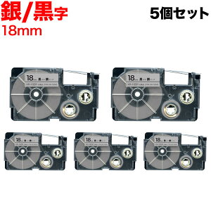 �y�y�V�労�ӍՒ��|�C���g10�{�z �J�V�I�p �l�[�������h �݊� �e�[�v�J�[�g���b�W XR-18SR ���x�� 5�Z�b�g 18mm�^��e�[�v�^������