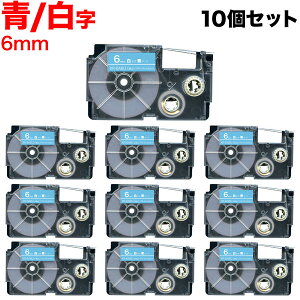 y{|Cg10{z JVIp l[h ݊ e[vJ[gbW XR-6ABU x 10Zbg 6mm^e[v^