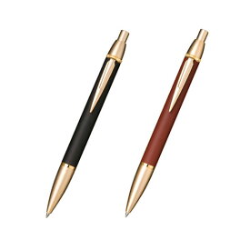 セーラー万年筆 タイムタイドプラス ゴールドシリーズ ボールペン 16-0459 [生産終了品] 2色から選択