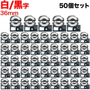 �L���O�W���p �e�v�� PRO �݊� �e�[�v�J�[�g���b�W SS36KW �����x�� ���S�� 50�Z�b�g 36mm�^���e�[�v�^������