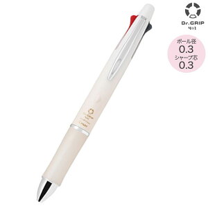 PILOT pCbg Dr.GRIP4+1 03 S03 {[y  0.3mm BKHDF1SMF3 y[IŴ [YIi]