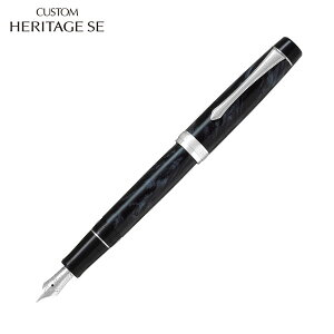 |Cg10{ y񂹕izPILOT pCbg CUSTOM HERITAGE SEiJX^ weCWSEj}[uubN FKVH-3MR-MAB