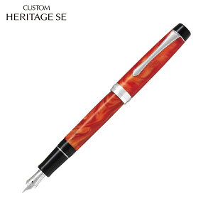 y񂹕izPILOT pCbg CUSTOM HERITAGE SEiJX^ weCWSEj}[uIW FKVH-3MR-MAO