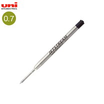 楽天市場】三菱鉛筆 ボールペン替芯 ジェットストリームプライム 0．7 